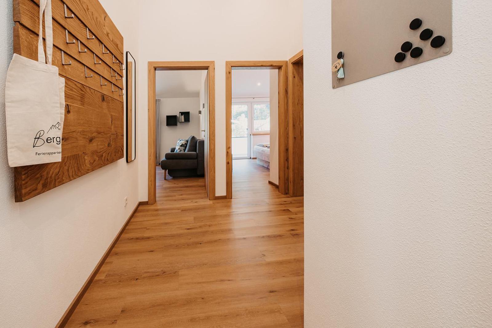 Ferienappartement Bergliebe Grossarl Exterior photo